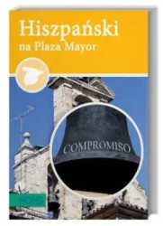 Hiszpański. Na Plaza Mayor PONS - praca zbiorowa