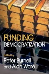 Funding Democratization - Milton Konvitz