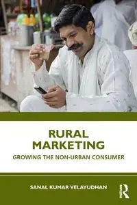 Rural Marketing - Velayudhan Sanal Kumar