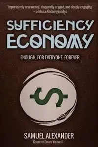 Sufficiency Economy - Alexander Samuel