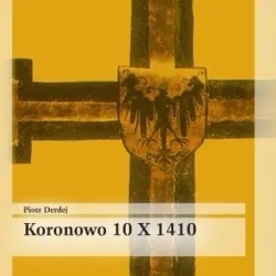 Koronowo 10 X 1410 - Piotr Derdej