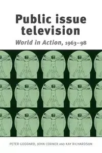 Public issue television - Peter Goddard