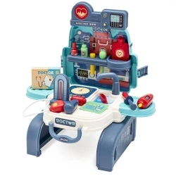 Zestaw medyczny 3w1 - Baby Mix