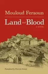 Land and Blood - Feraoun Mouloud