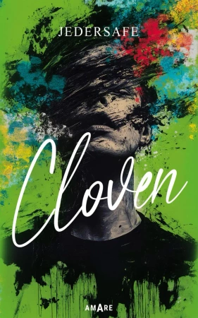 eBook Cloven - Jedersafe epub mobi