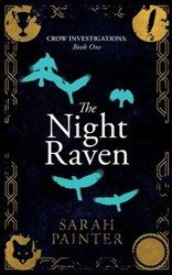 The Night Raven - Sarah Painter