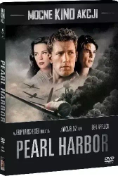 Pearl Harbor DVD - Michael Bay