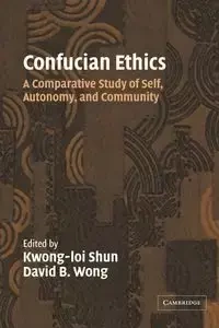 Confucian Ethics