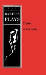 Copies - Brad Slaight