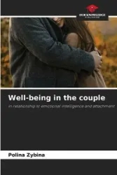 Well-being in the couple - Zybina Polina