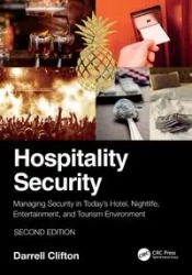 Hospitality Security - Clifton Darrell