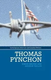 Thomas Pynchon - Simon Malpas