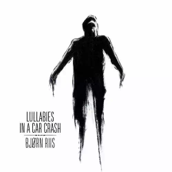 Lullabies In A Car Crash. CD