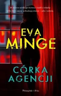Córka agencji - Eva Minge