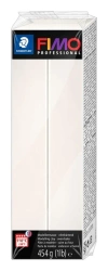 Masa termoutwardzalna Fimo 454g porcelanowy - Staedtler