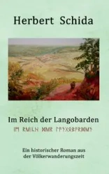 Im Reich der Langobarden - Herbert Schida