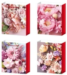 Torebka upominkowa L MIX