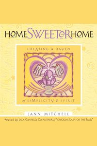 Home Sweeter Home - Mitchell Jann