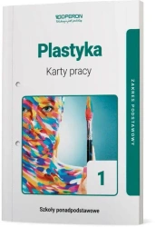 Plastyka LO KP ZP w.2019 OPERON - Anita Przybyszewska-Pietrasiak