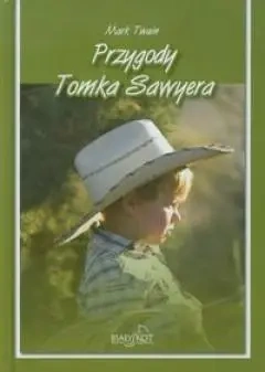 Przygody Tomka Sawyera TW w.2012 - Mark Twain