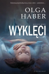 Wyklęci (dodruk 2016) - Olga Haber
