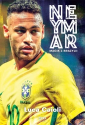 eBook Neymar. Magik z Brazylii - Luca Caioli epub mobi