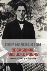 Occasional and Joke Poems - Mandelstam Osip