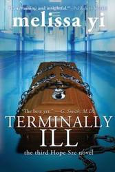 Terminally Ill - Yi Melissa