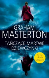 eBook Tańczące martwe dziewczynki - Graham Masterton mobi epub