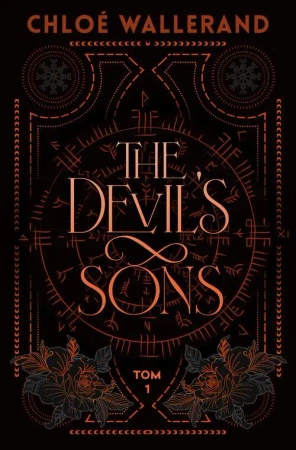 eBook The Devil's Sons - Chloe Wallerand epub