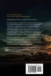 Dawn Through The Shadows - Linda Anne Smith
