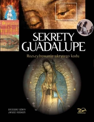 Sekrety Guadalupe. Rozszyfrowanie ukrytego kodu - Grzegorz Górny, Janusz Rosikoń
