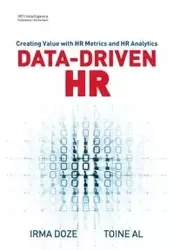 Data-Driven HR - Irma Doze