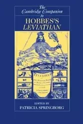 The Cambridge Companion to Hobbes's Leviathan - Springborg Patricia