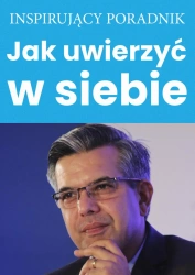 eBook Jak uwierzyć w siebie - Andrew Zespół autorski – Moszczynski Institute epub mobi