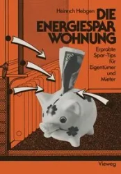 Die Energiespar-Wohnung - Hebgen Heinrich
