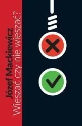 Wieszać czy nie wieszać? - Józef Mackiewicz