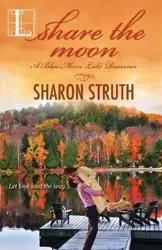 Share the Moon - Sharon Struth