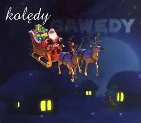 Kolędy Gawędy - praca zbiorowa