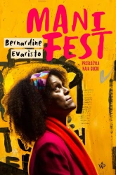 eBook Manifest - Bernardine Evaristo mobi epub