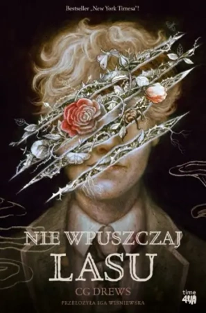 Nie wpuszczaj lasu - Cg Drews