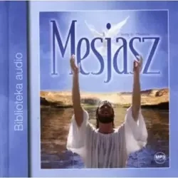Mesjasz CD MP3 - Jerry Thomas D.