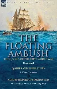 The Floating Ambush - Chatterton E. Keble