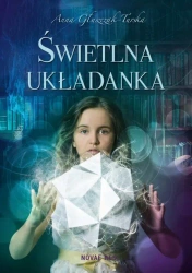 eBook Świetlna układanka - Anna Głuszczak-Turska mobi epub