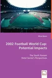 2002 Football World Cup - Byeon Misuk