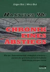 Hannover 96 - Blut Jürgen