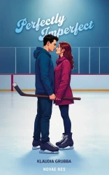 eBook Perfectly Imperfect - Klaudia Grubba epub mobi