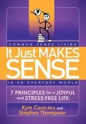 It Just Makes Sense - Kym Coco