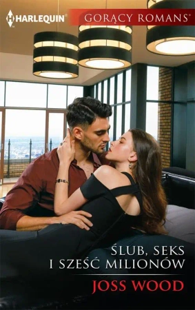 eBook Ślub, seks i sześć milionów - Joss Wood epub mobi