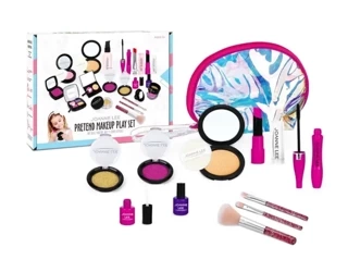 Zestaw piękności - SWEDE